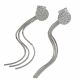 Aretes Largos