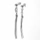 Aretes Largos