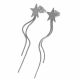 Aretes Largos