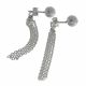 Aretes Largos