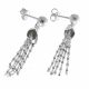Aretes Largos