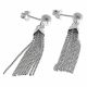 Aretes Largos