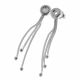 Aretes Largos
