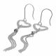 Aretes Largos
