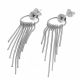 Aretes Largos