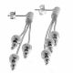 Aretes Largos