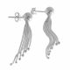 Aretes Largos
