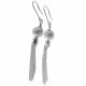 Aretes Largos