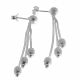 Aretes Largos