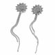Aretes Largos