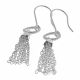 Aretes Largos