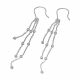 Aretes Largos