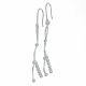 Aretes Largos