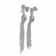 Aretes Largos