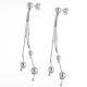 Aretes Largos
