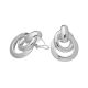 Aretes de Electroformatura