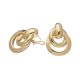 Aretes de Electroformatura