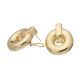 Aretes de Electroformatura