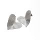 Aretes De Corazones