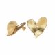Aretes De Corazon