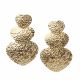 Aretes de Electroformatura