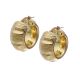 Aretes de Electroformatura