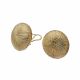Aretes de Electroformatura
