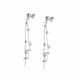 Aretes Largos