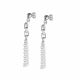 Aretes Largos