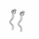 Aretes Largos
