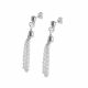 Aretes Largos