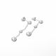 Aretes De Bolas