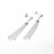 Aretes De Bolas