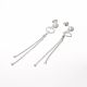 Aretes De Bolas