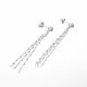 Aretes De Bolas