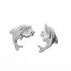 Aretes De Delfin
