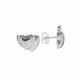 Aretes Topitos De Corazon