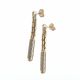 Aretes Largos