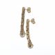 Aretes Largos
