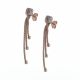Aretes Largos