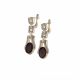 Aretes De Cierra Especial