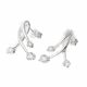 Aretes