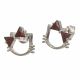 Aretes