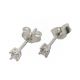 Aretes para bebe