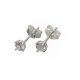 Aretes para bebe