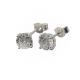 Aretes para bebe