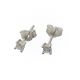 Aretes para bebe