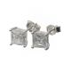 Aretes para bebe