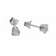 Aretes para bebe