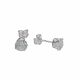 Aretes para bebe